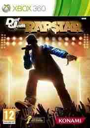 Descargar Def Jam Rapstar [MULTI5][PAL] por Torrent